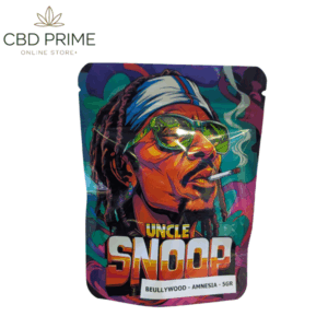 BEULLYWOOD-AMNESIA CBD5GR