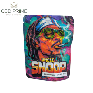 BEULLYWOOD- SKUNK CBD5GR