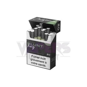 Pre-Roll CBD  California BZ (20pcs) - Blunt King