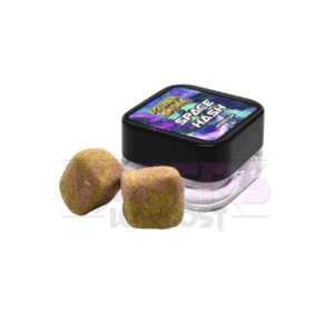 Space Hash STV Blonde Moroccan 5gr by Iguana Smoke