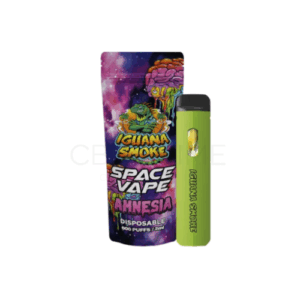 Pod Desechable 10-OH - Space Vape Amnesia 90%