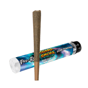 Pre Roll 10-OH - King Size 1,5g de CBD by Iguana Smoke
