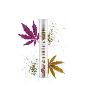 Pre-roll CBD Skittlez (1pcs) - Greeneo