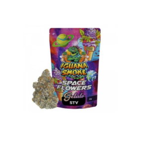 Gelato STV 5gr by Iguana Smoke