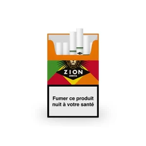 Pre-Roll CBD - ZION - Amnesia (20pcs)